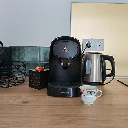 Cosy Appartement T2 Proche Paris 이브리쉬르센 외부 사진
