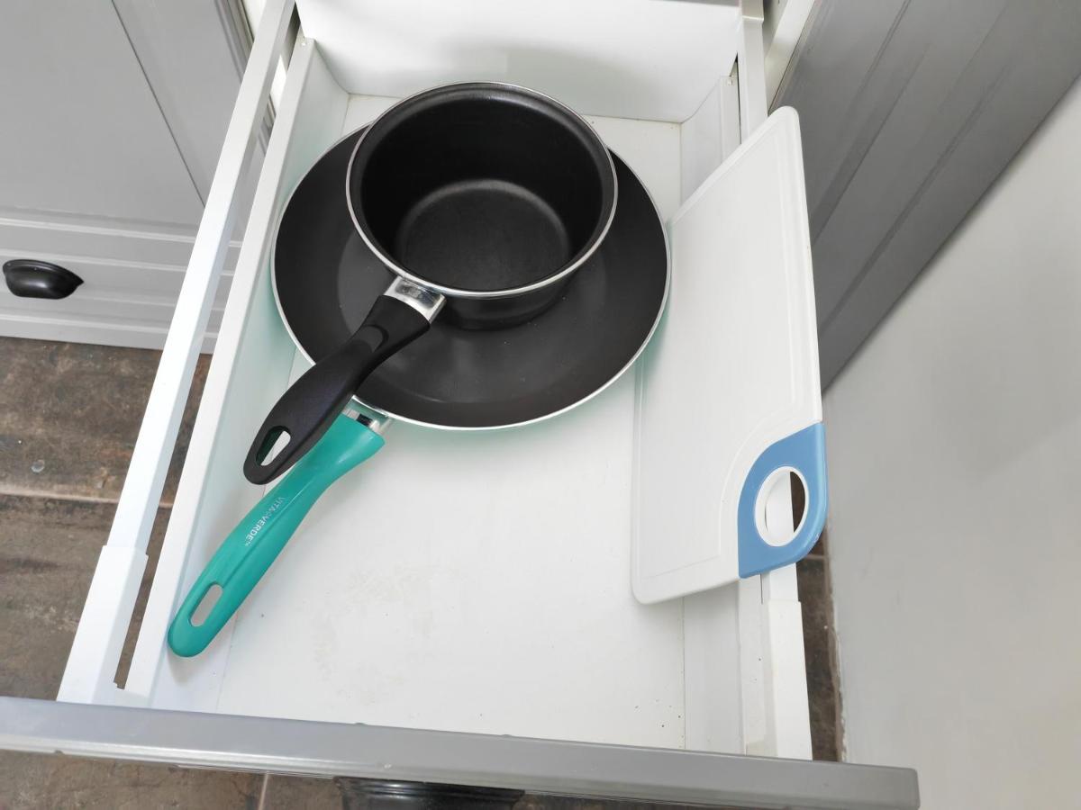 Cosy Appartement T2 Proche Paris 이브리쉬르센 외부 사진