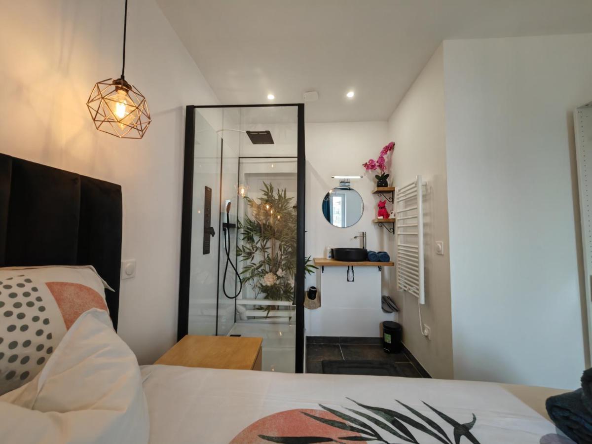 Cosy Appartement T2 Proche Paris 이브리쉬르센 외부 사진